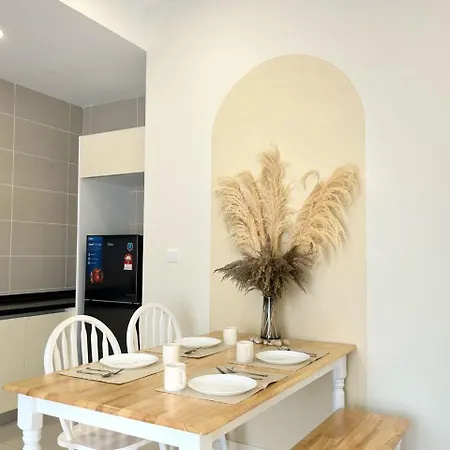 D'Pristine By Antlerzone Apartment Johor Bahru Exterior photo