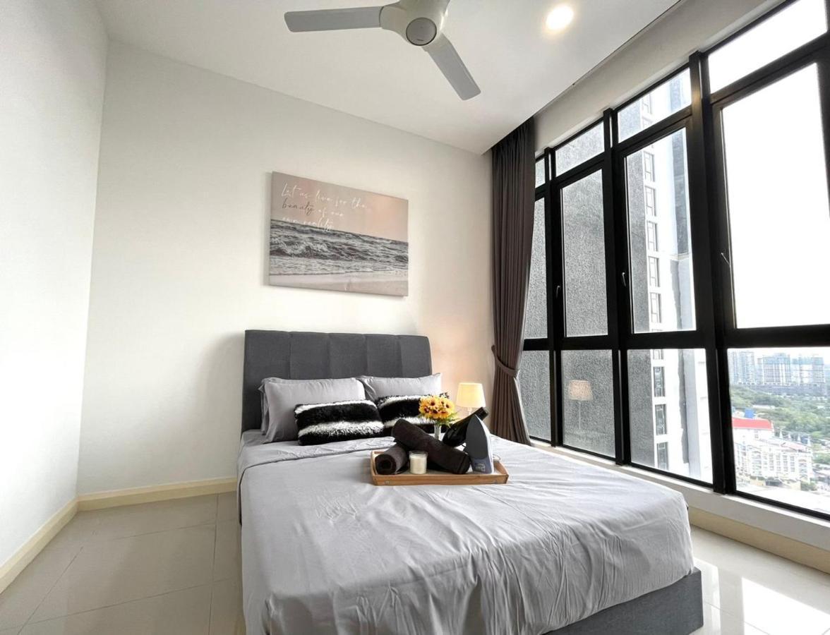 D'pristine By Antlerzone Apartment *