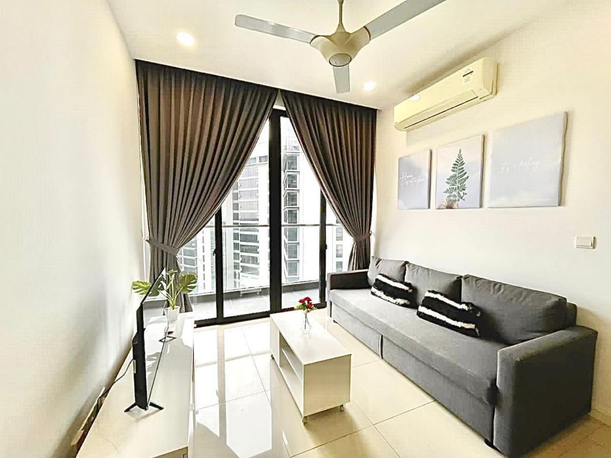 D'pristine By Antlerzone Johor Bahru