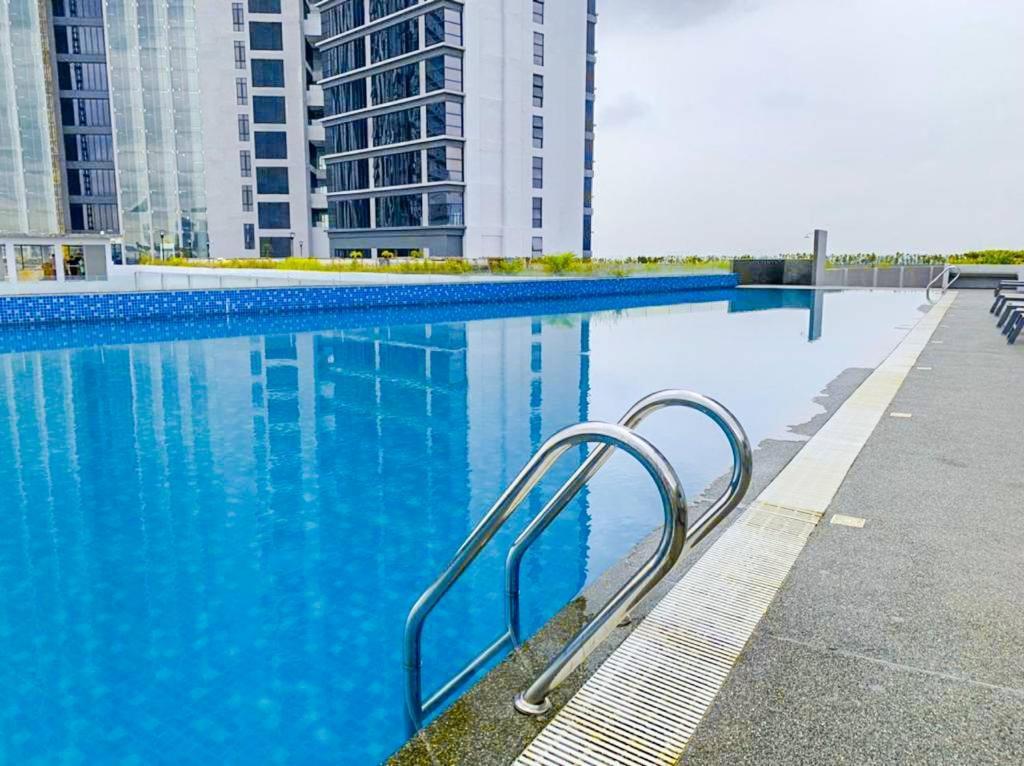 D'pristine By Antlerzone * Johor Bahru