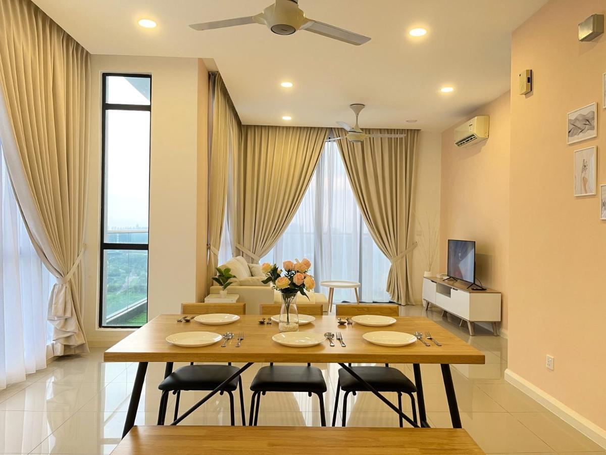 D'pristine By Antlerzone * Johor Bahru