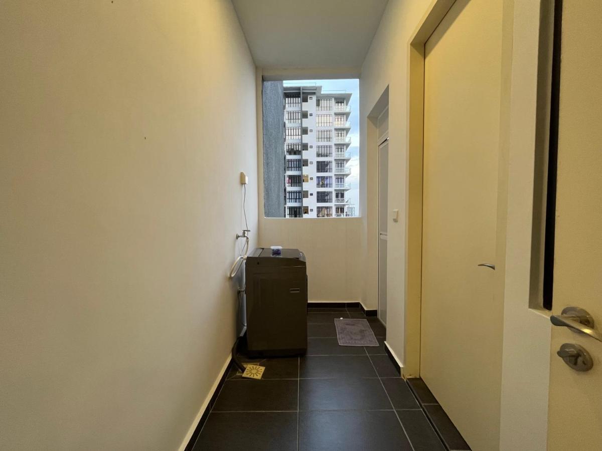 D'pristine By Antlerzone * Johor Bahru