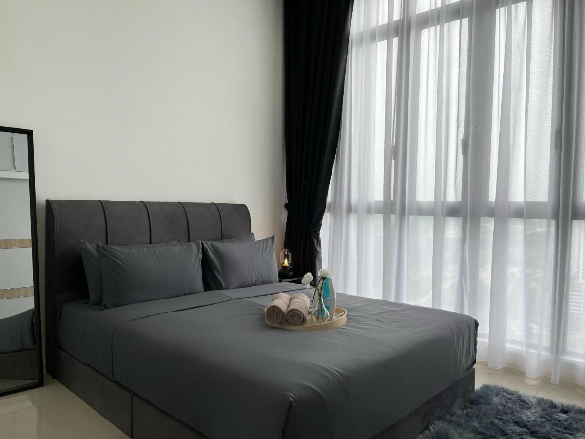 D'pristine By Antlerzone * Johor Bahru