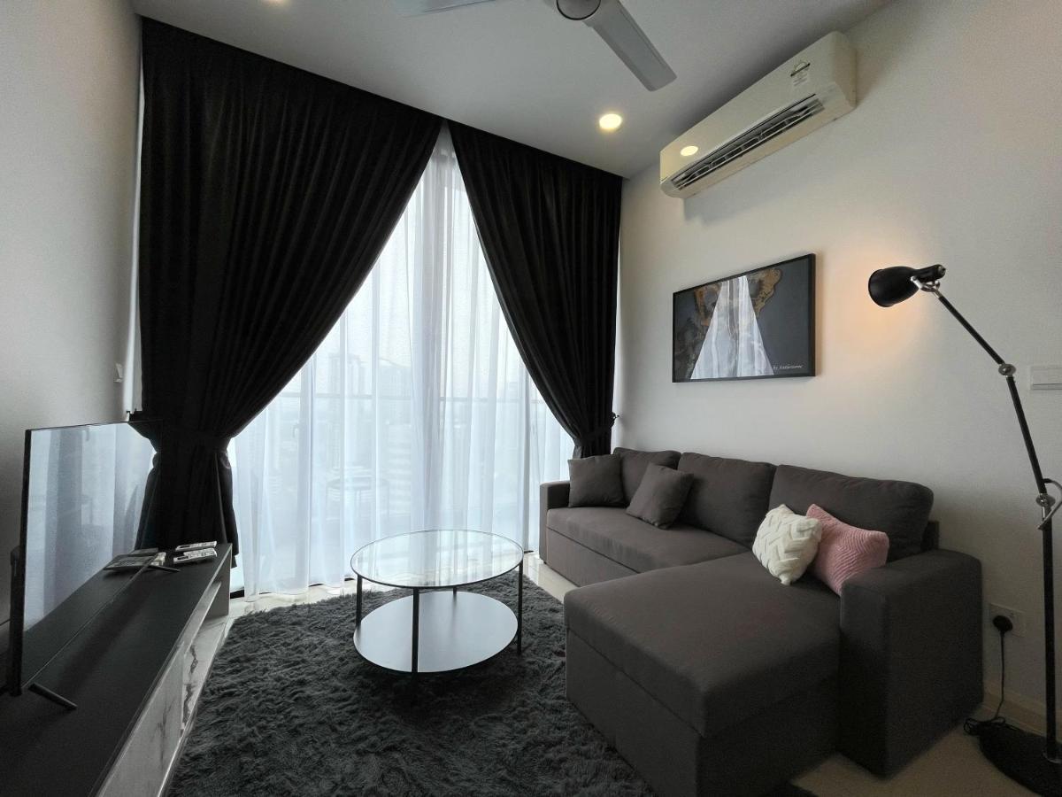 D'pristine By Antlerzone Apartment Johor Bahru