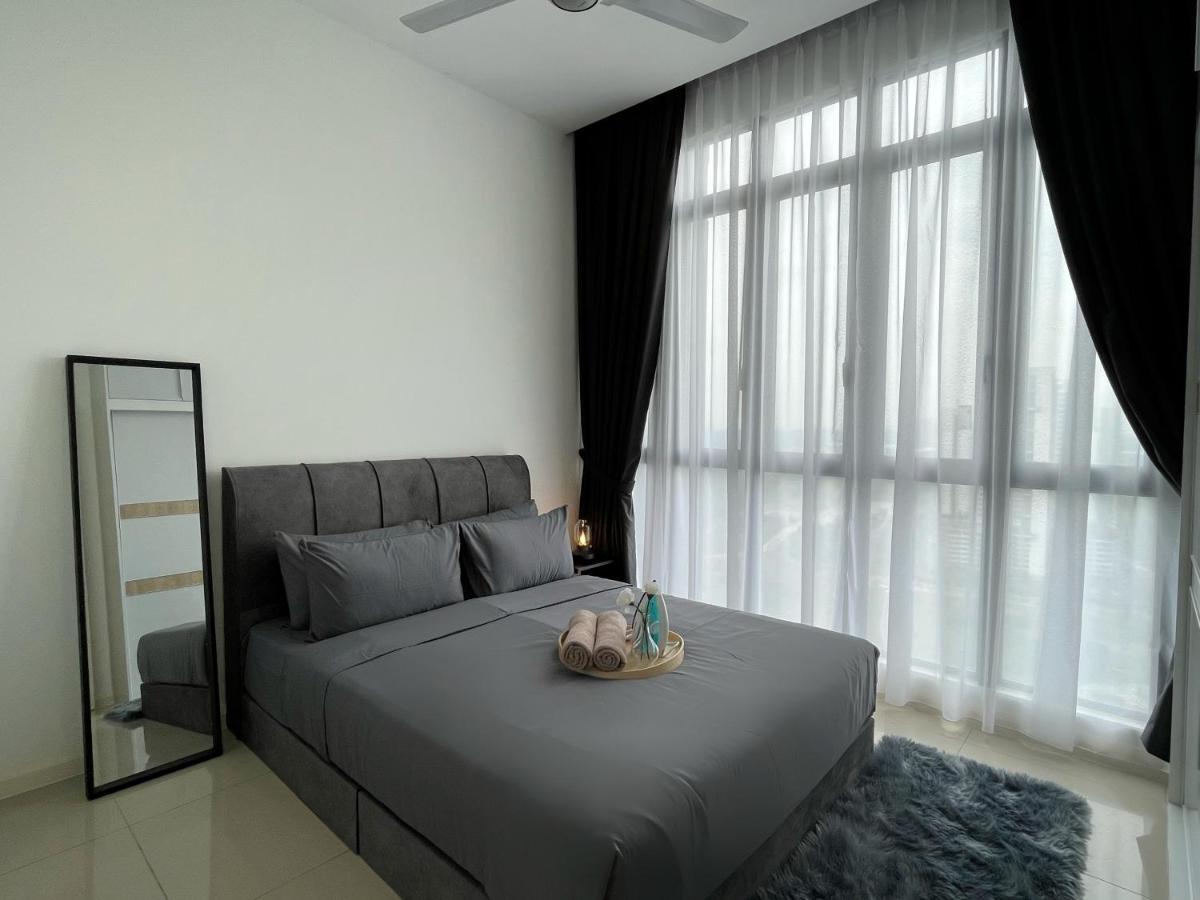 Apartment D'pristine By Antlerzone *