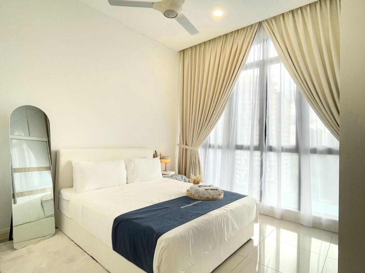 D'pristine By Antlerzone Apartment *