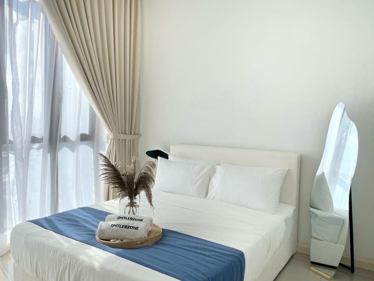 D'pristine By Antlerzone * Johor Bahru