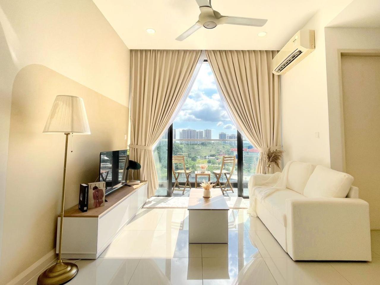 D'pristine By Antlerzone Apartment Johor Bahru