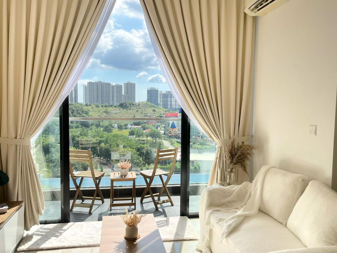 Apartment D'pristine By Antlerzone
