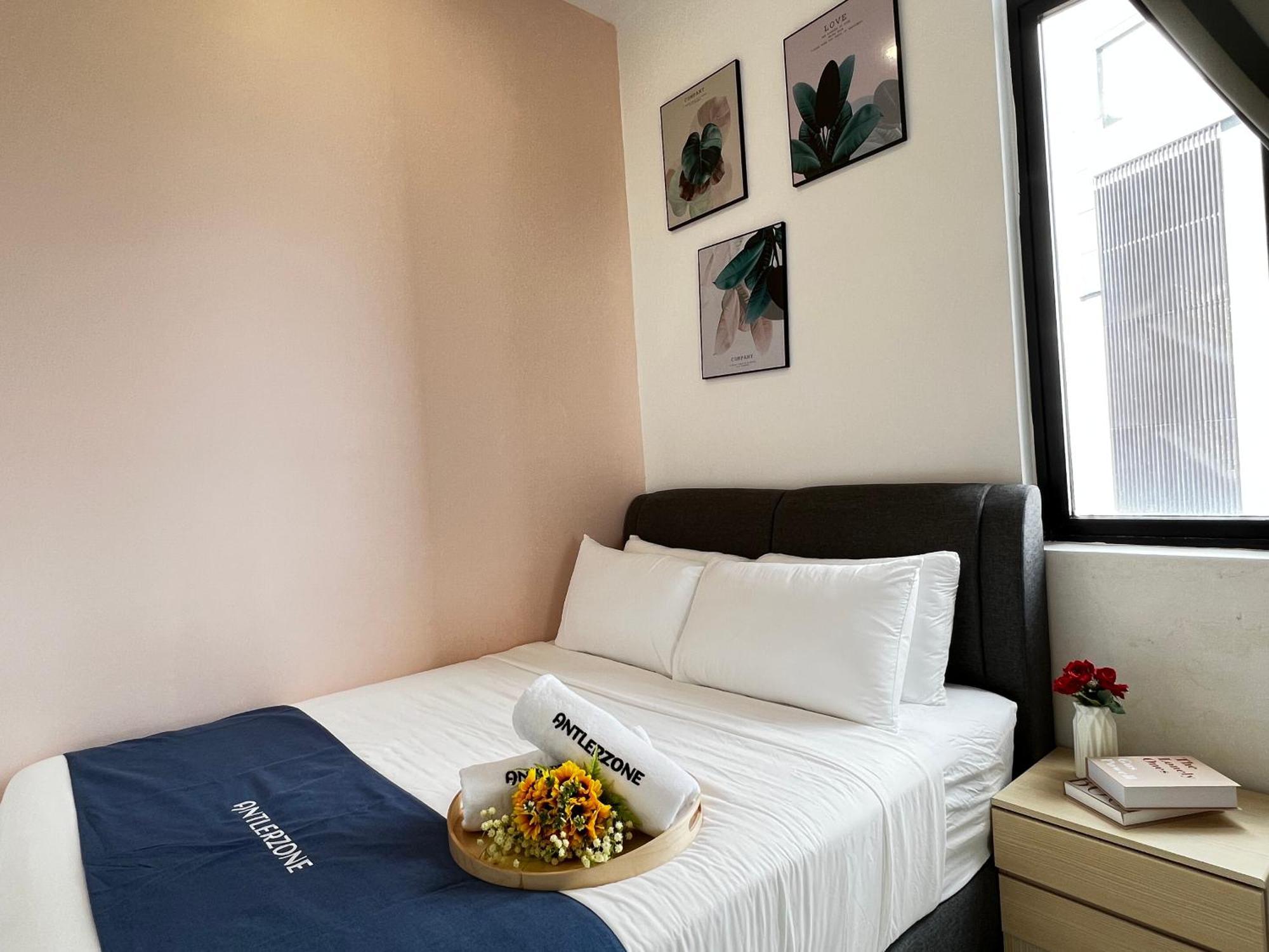 D'pristine By Antlerzone Apartment Johor Bahru