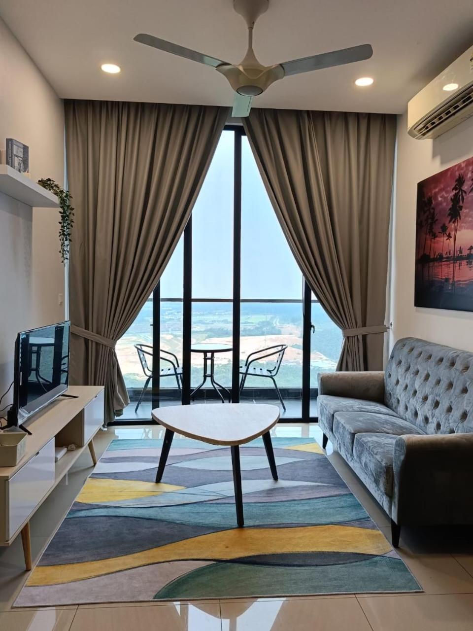 D'pristine By Antlerzone Johor Bahru
