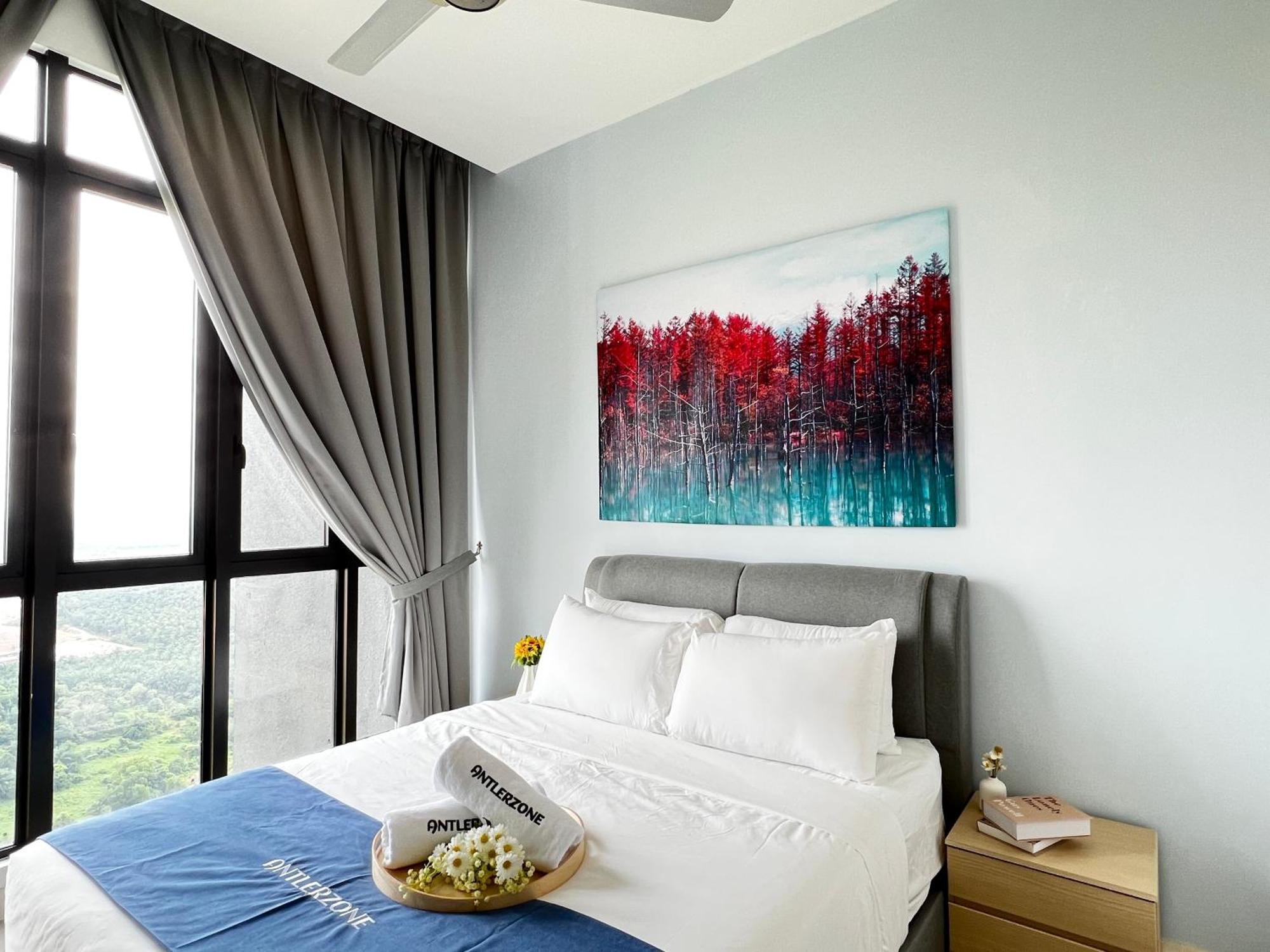 D'pristine By Antlerzone * Johor Bahru