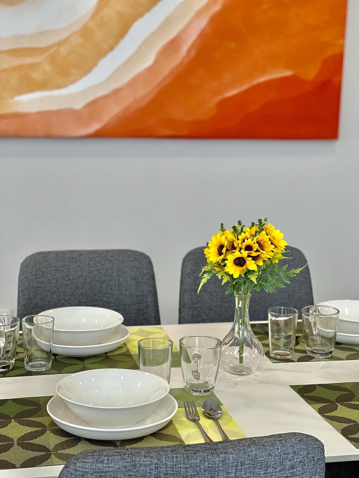 D'pristine By Antlerzone Apartment *