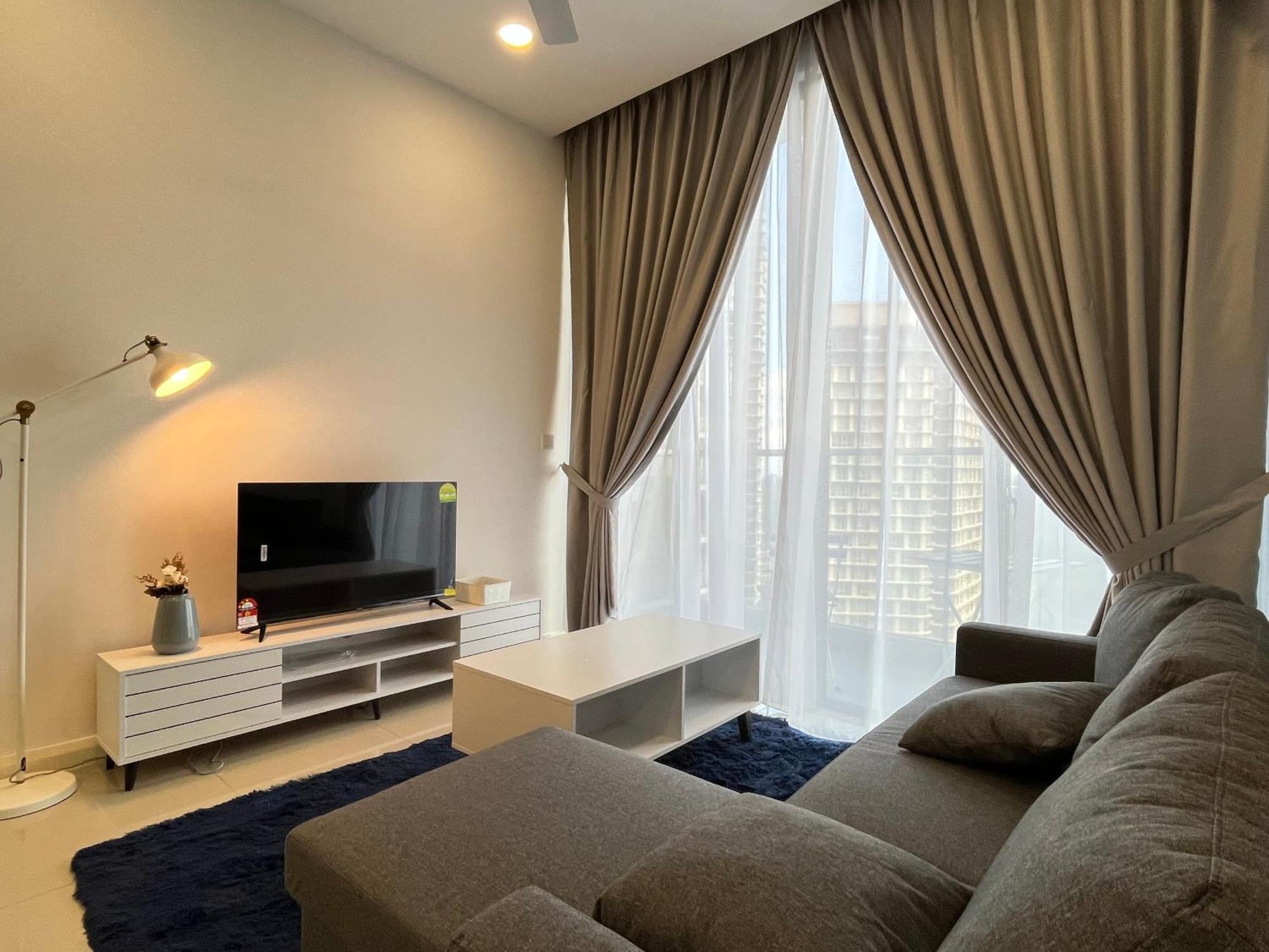 D'pristine By Antlerzone Johor Bahru