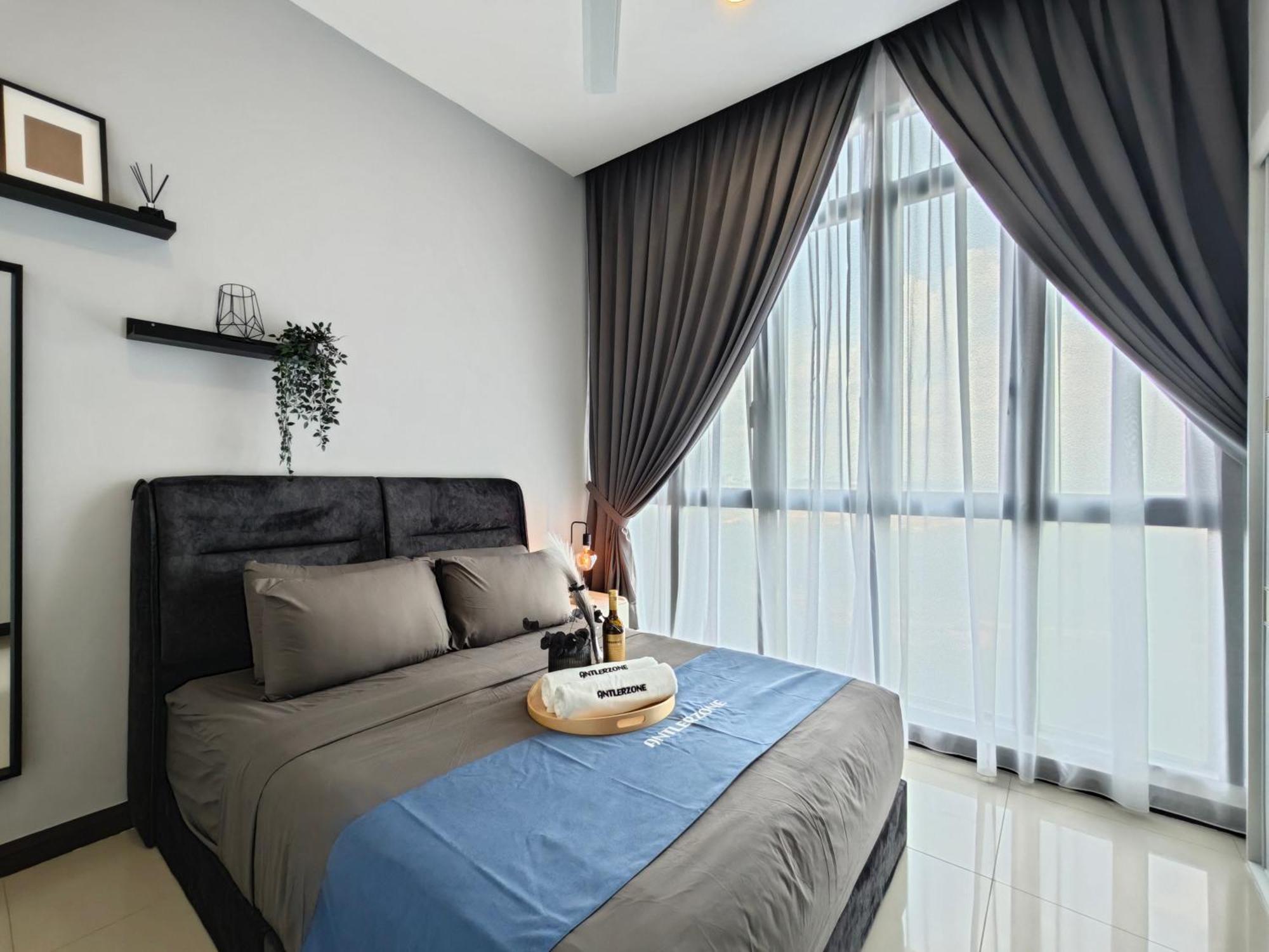 D'pristine By Antlerzone * Johor Bahru