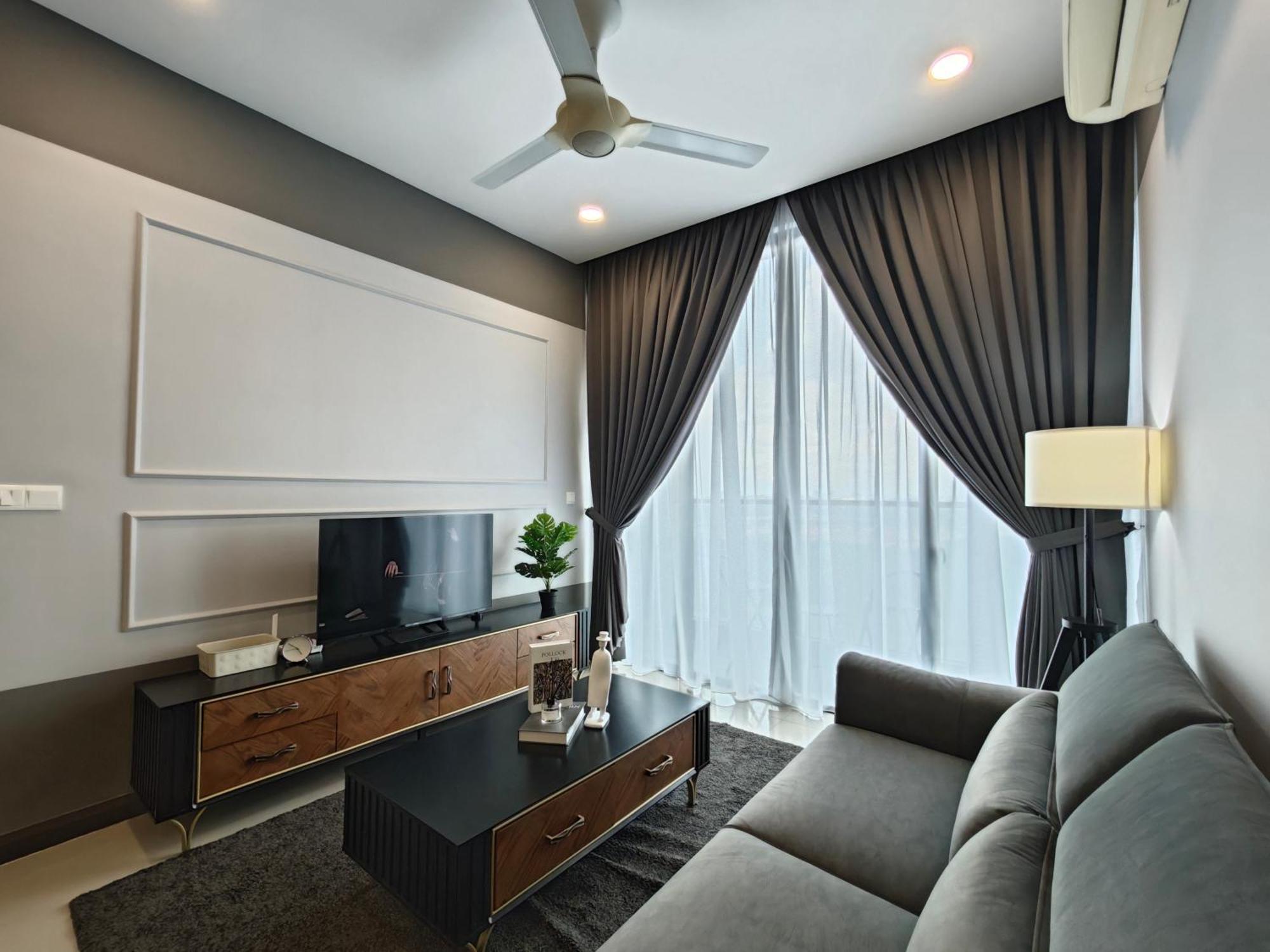 D'pristine By Antlerzone * Johor Bahru