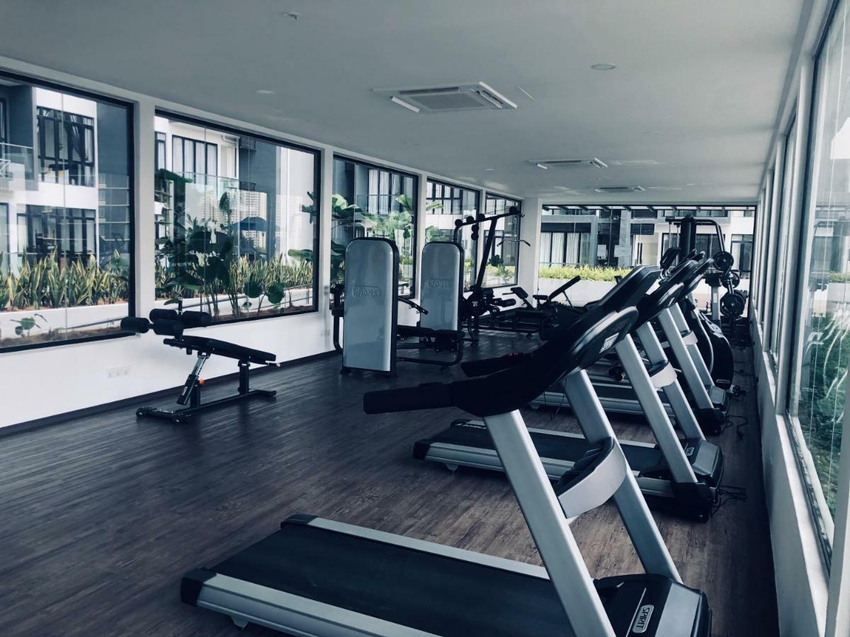 Apartment D'pristine By Antlerzone Johor Bahru