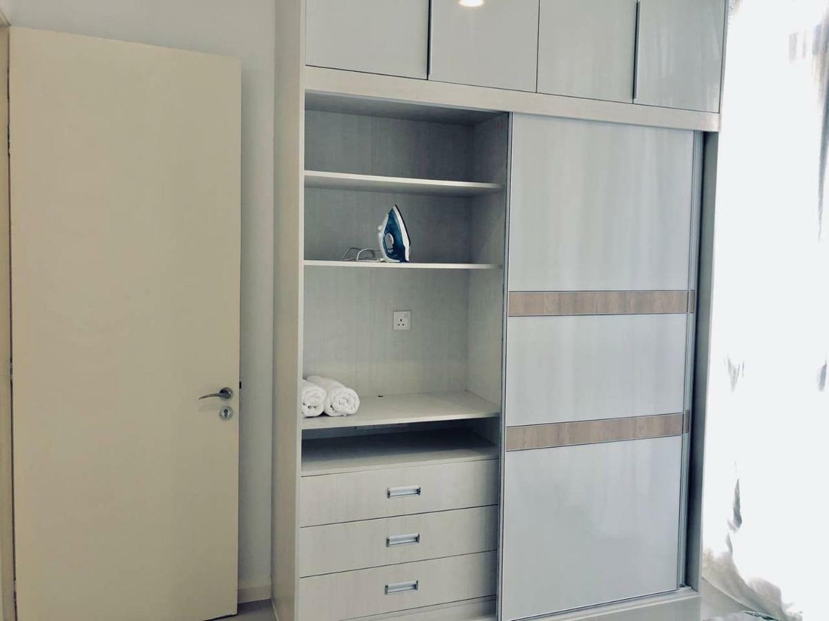 D'pristine By Antlerzone Apartment Johor Bahru